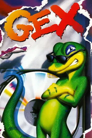Gex (PC)