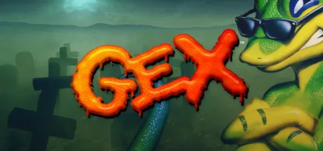 Gex (PC)