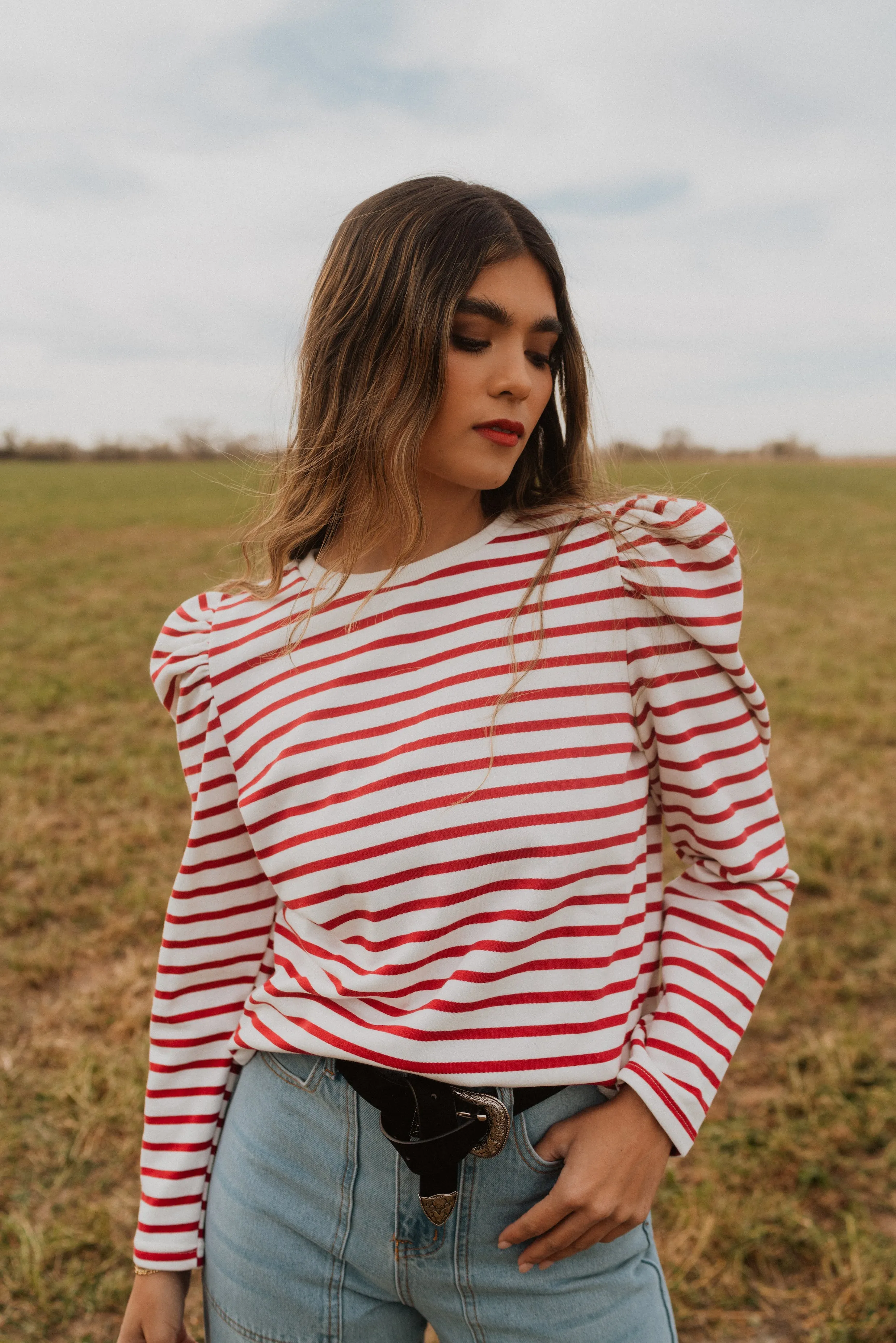 Gilda Top