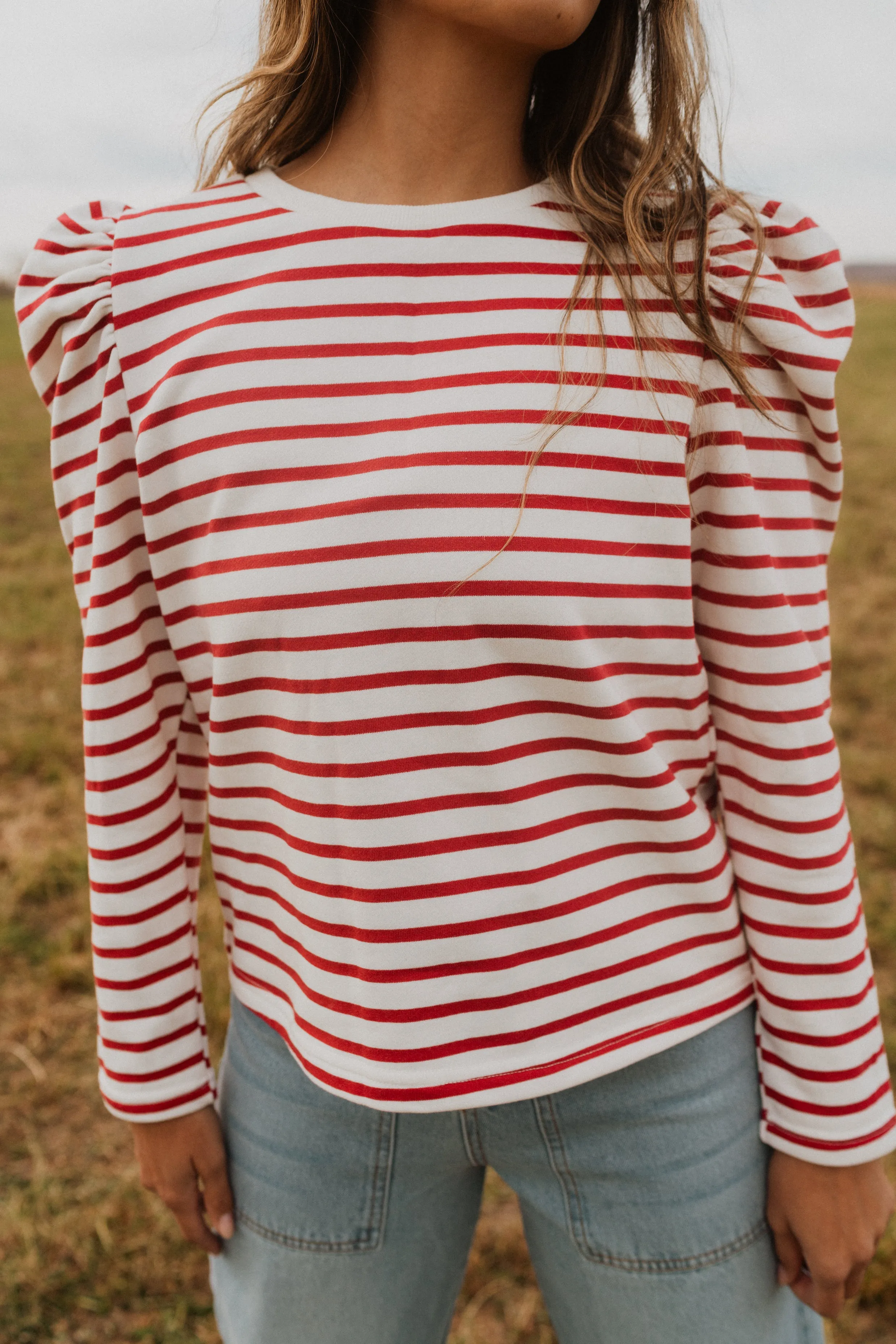 Gilda Top
