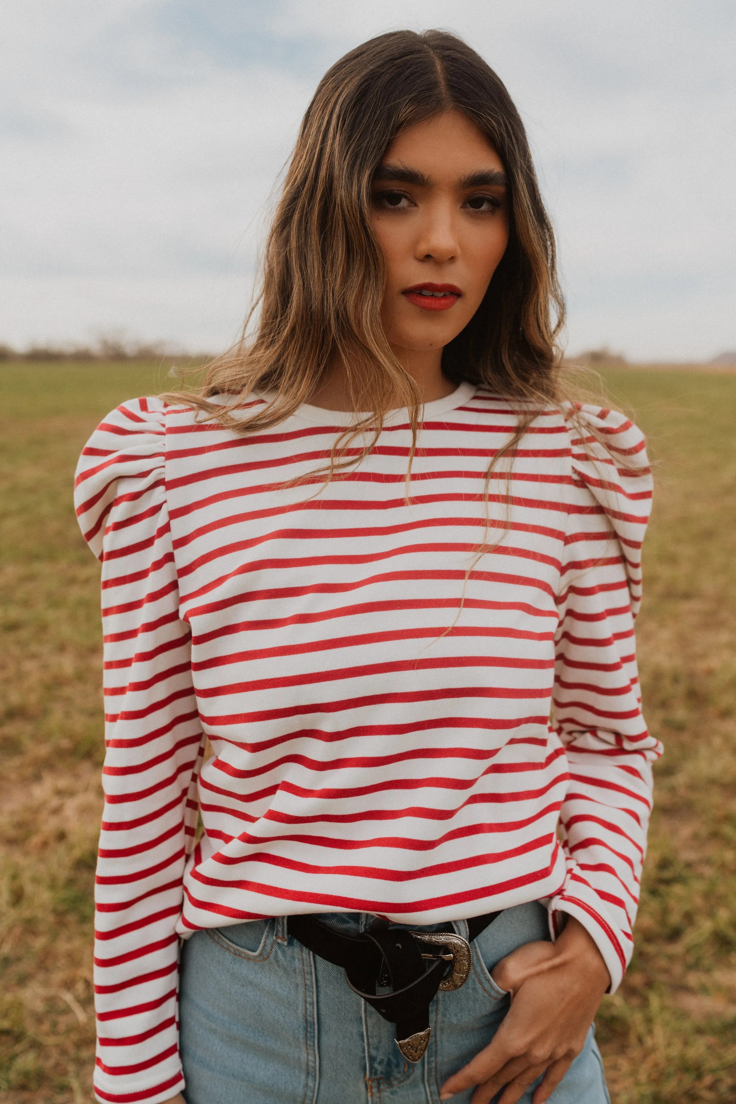Gilda Top