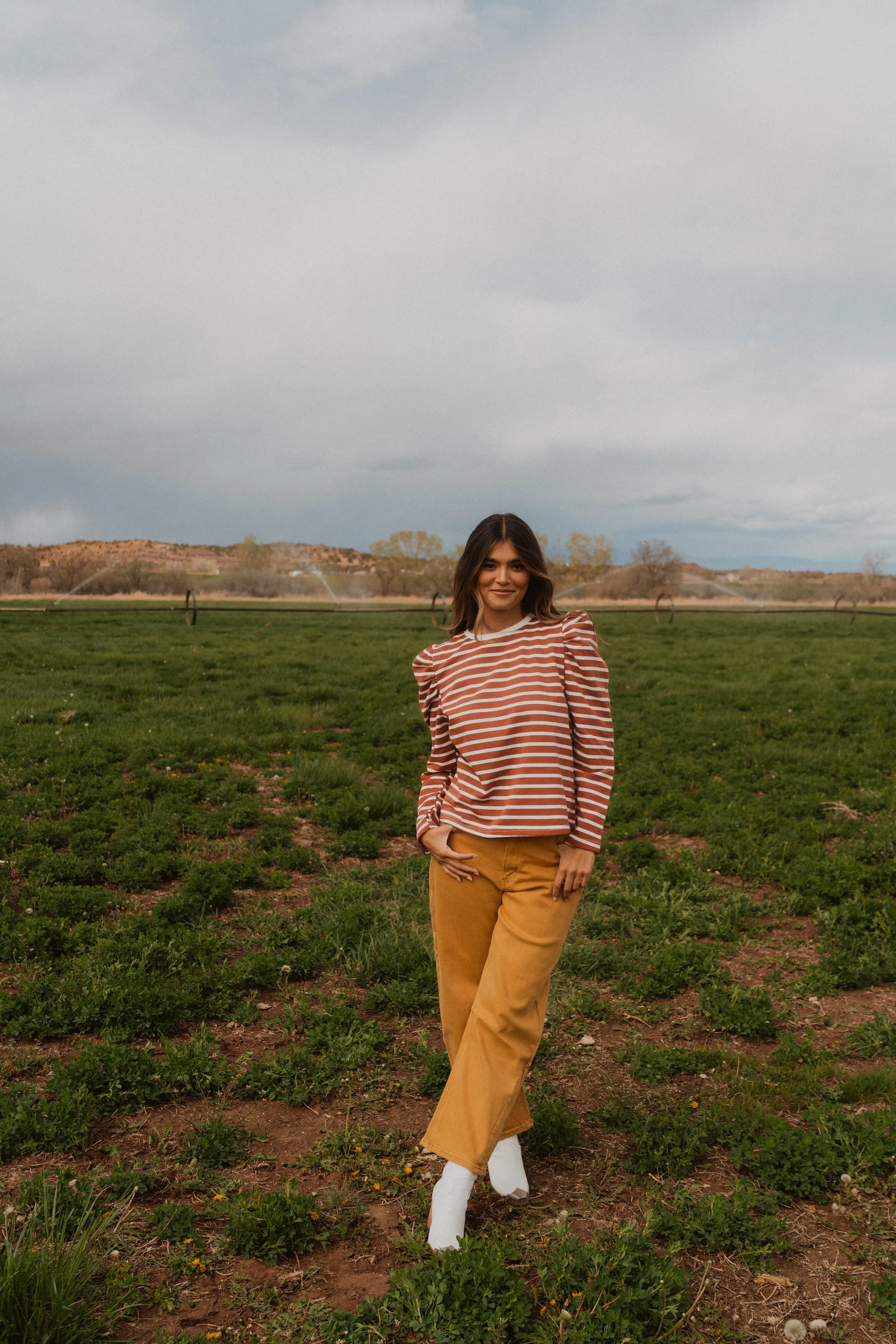 Gilda Top
