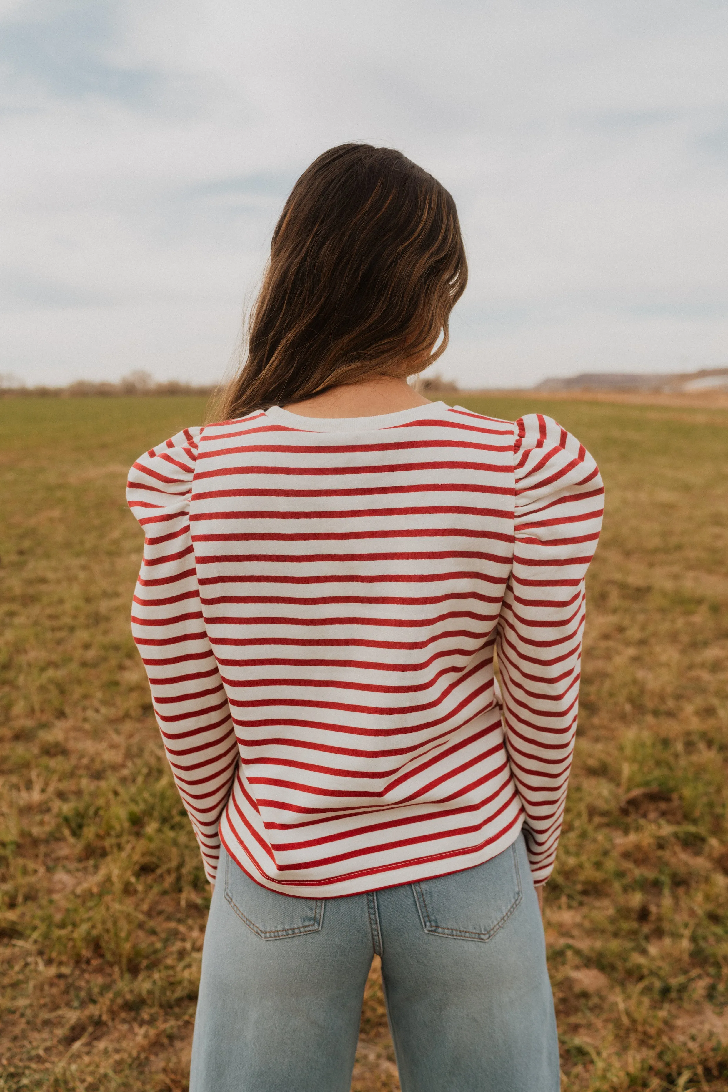 Gilda Top