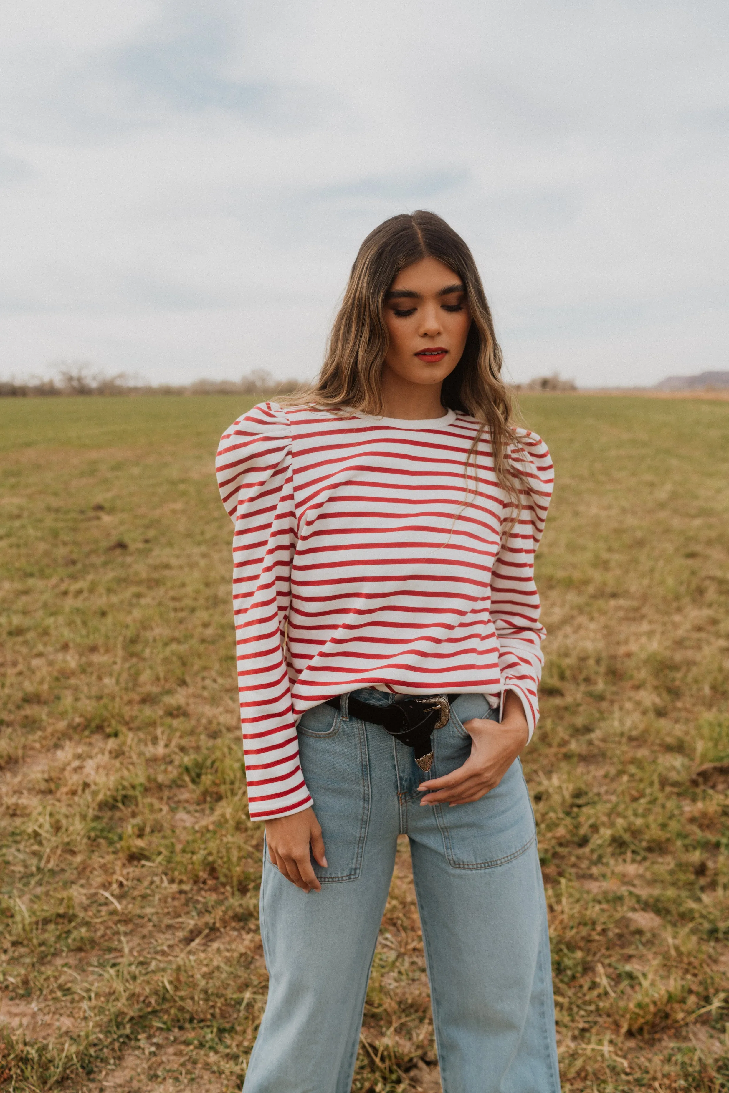 Gilda Top