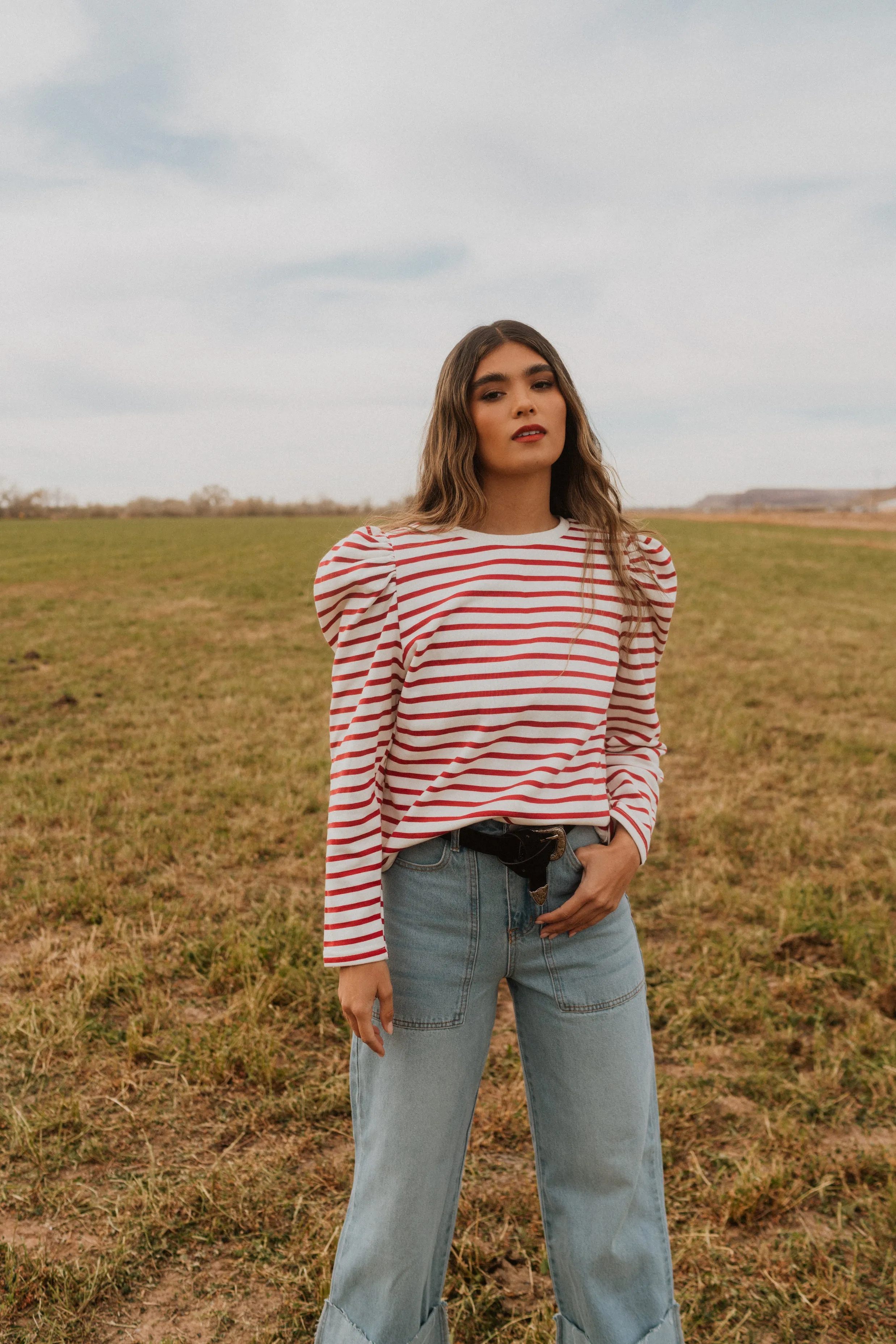 Gilda Top