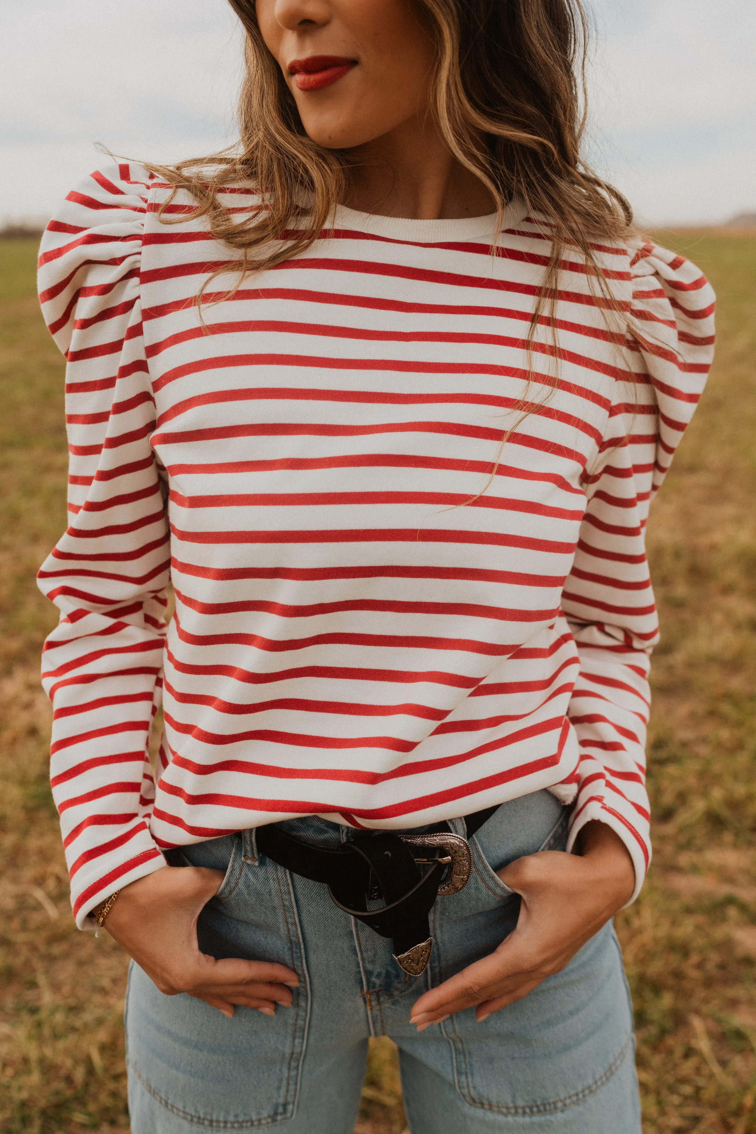 Gilda Top