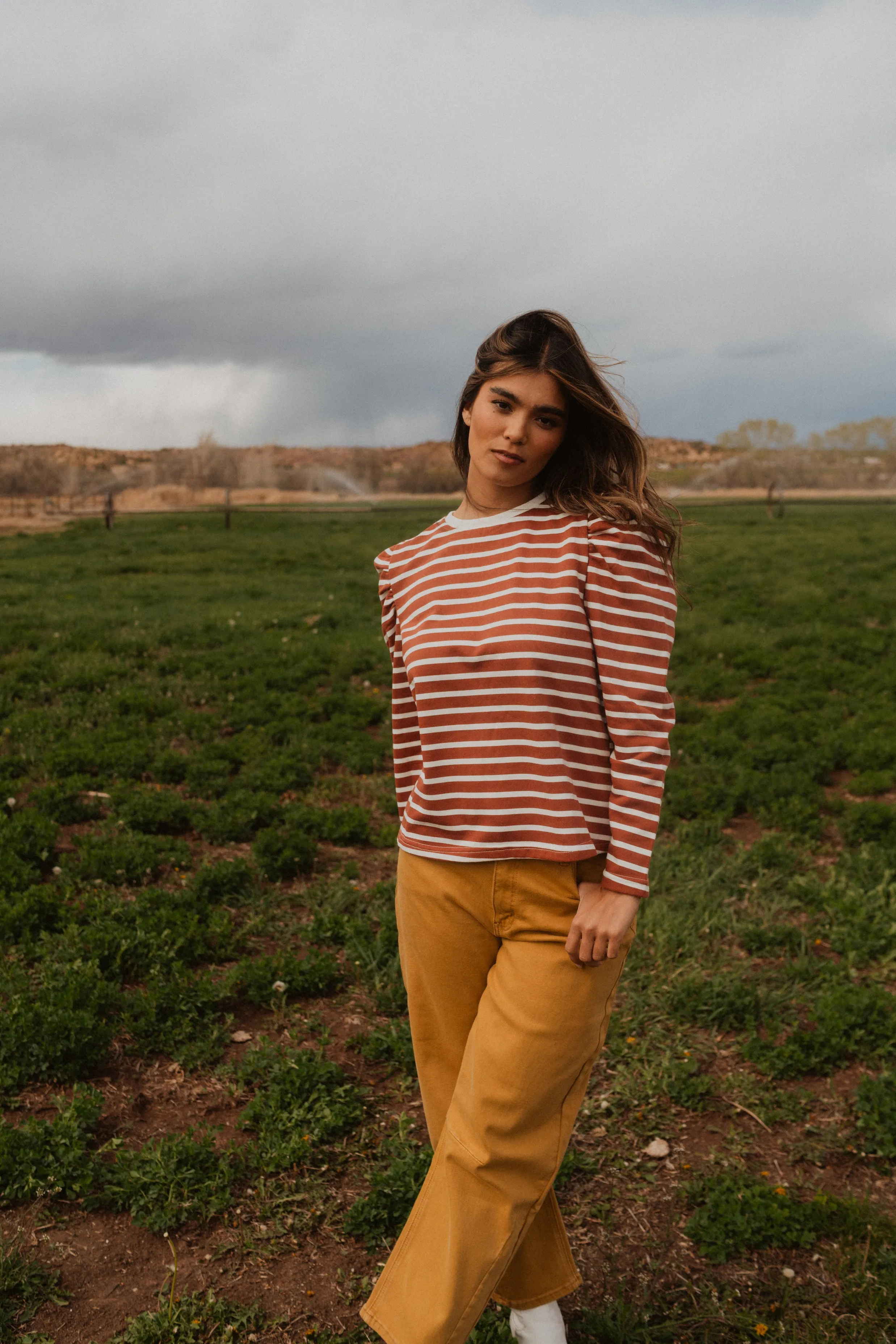 Gilda Top