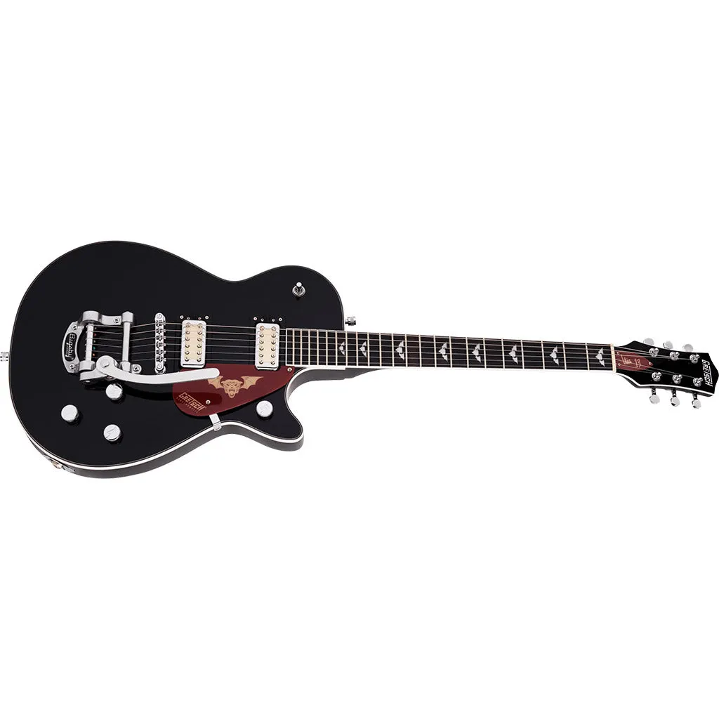Gretsch G5230T-N13 Electromatic  Nick-13 Signature Tiger Jet - Black