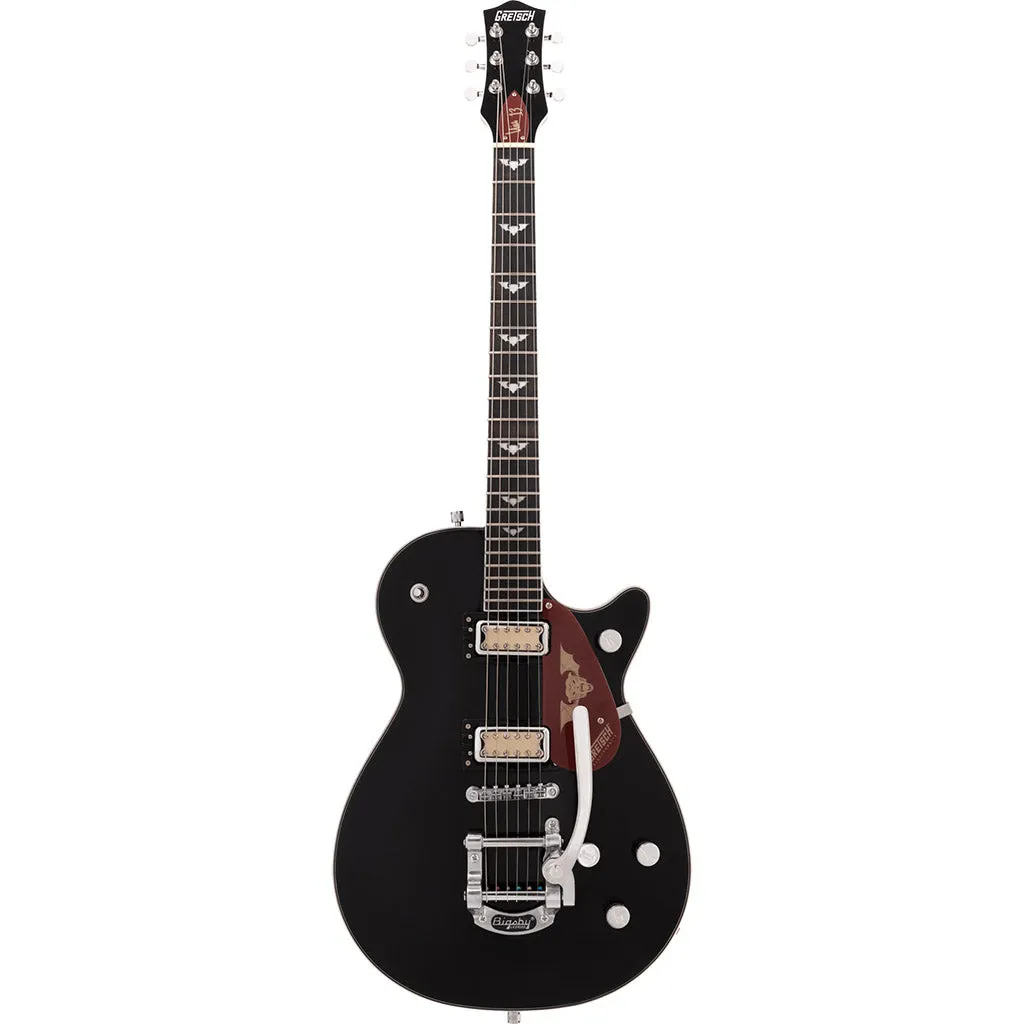 Gretsch G5230T-N13 Electromatic  Nick-13 Signature Tiger Jet - Black