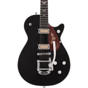 Gretsch G5230T-N13 Electromatic  Nick-13 Signature Tiger Jet - Black