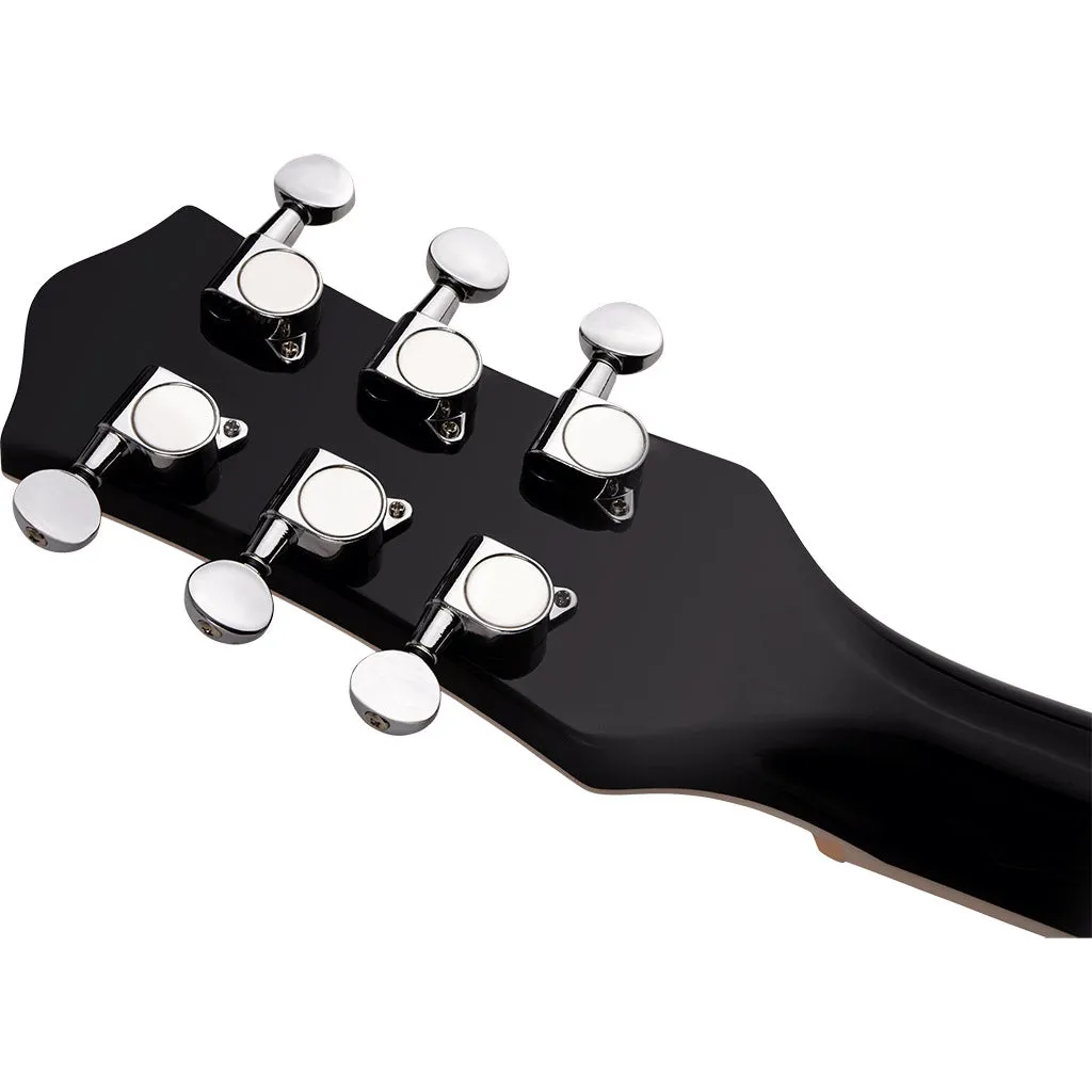 Gretsch G5230T-N13 Electromatic  Nick-13 Signature Tiger Jet - Black