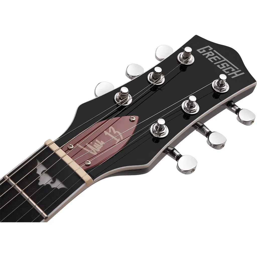 Gretsch G5230T-N13 Electromatic  Nick-13 Signature Tiger Jet - Black