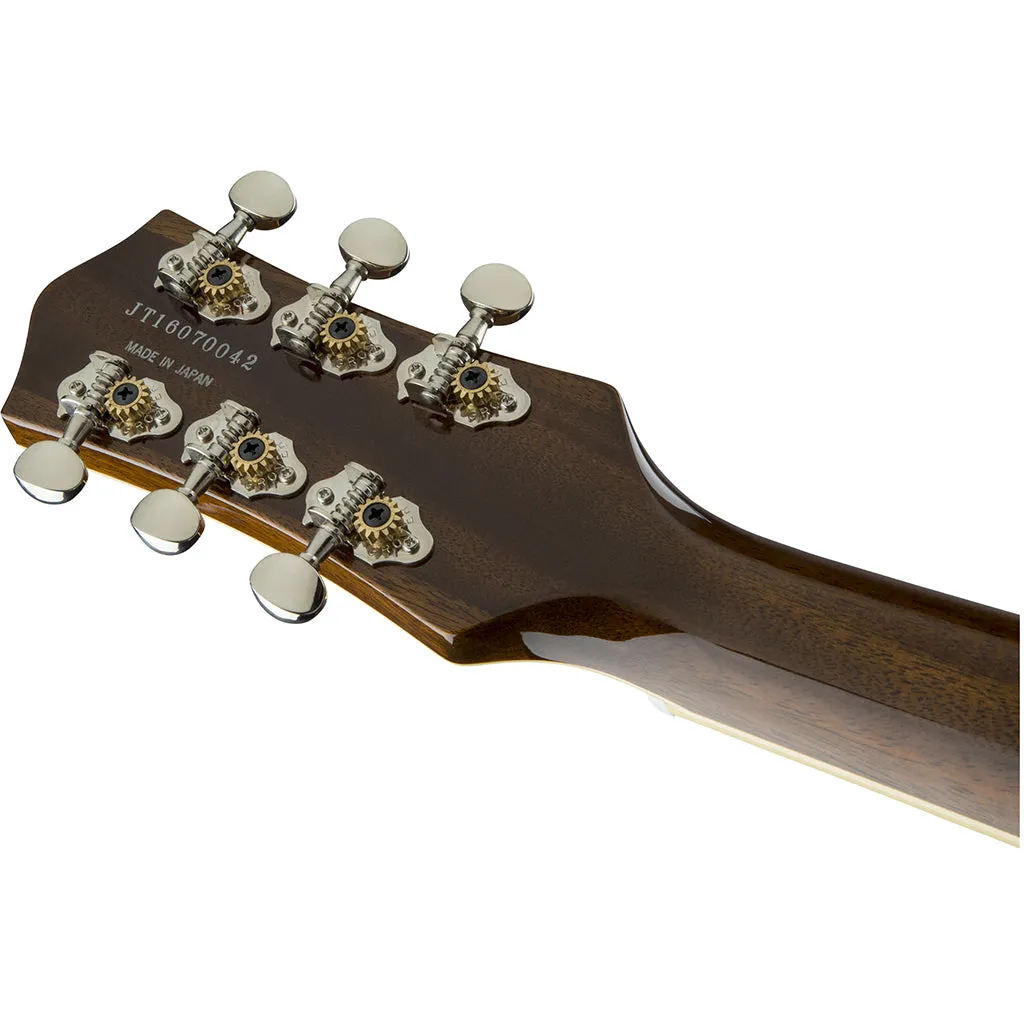 Gretsch G6129T-59 Vintage Select 59 Silver Jet - Silver Sparkle