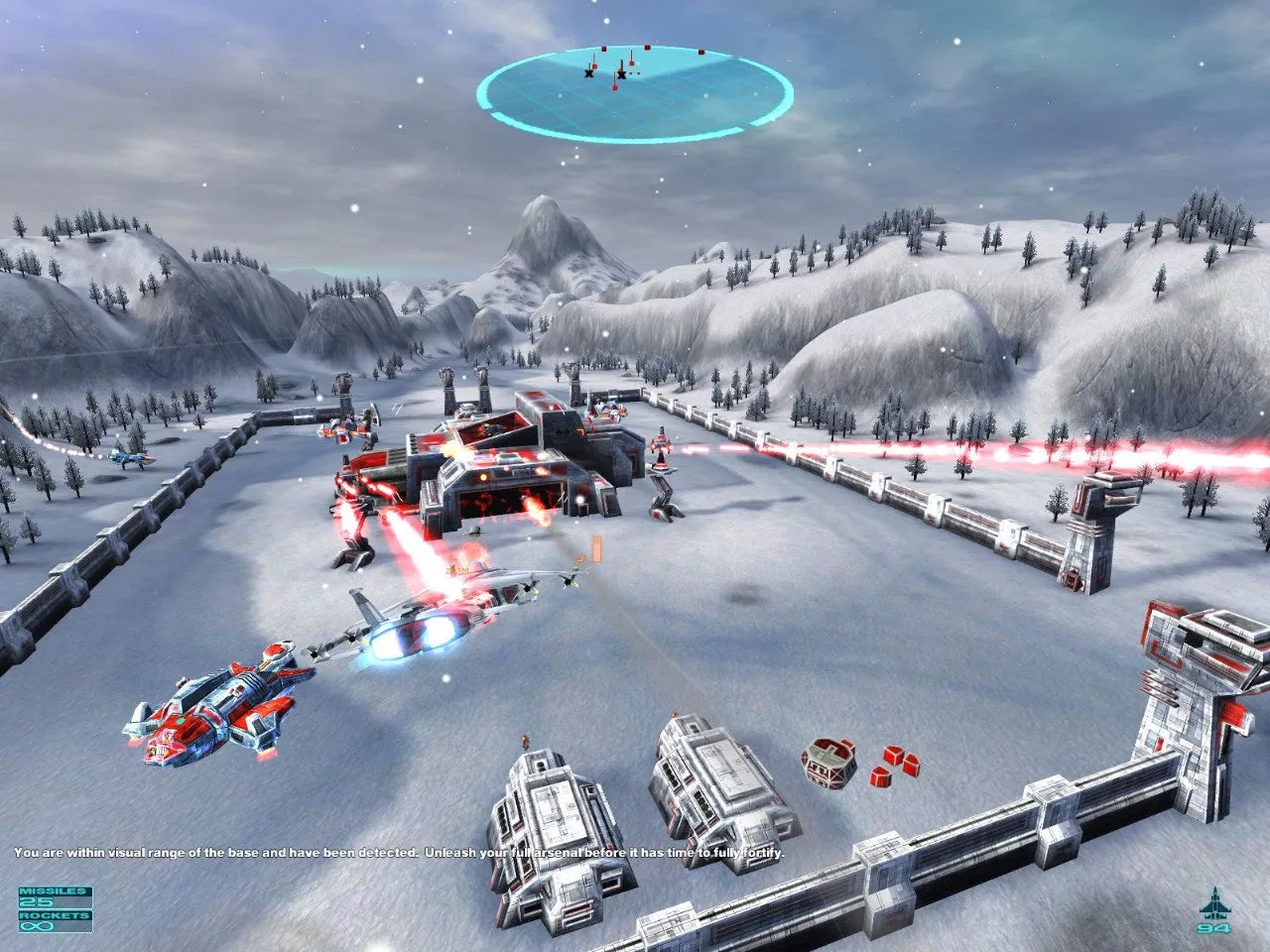 Gun Metal (PC)
