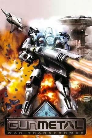 Gun Metal (PC)