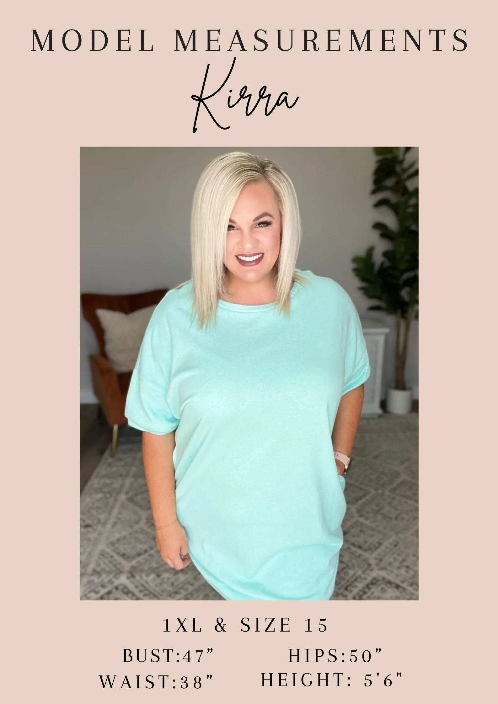 Hazel Blues® |  Round Neck Drop Shoulder Striped Top