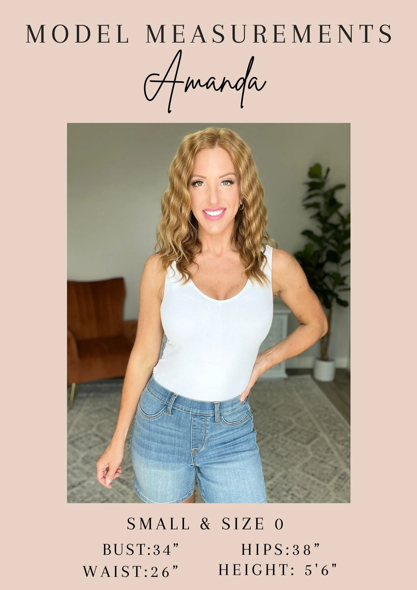 Hazel Blues® |  Round Neck Drop Shoulder Striped Top