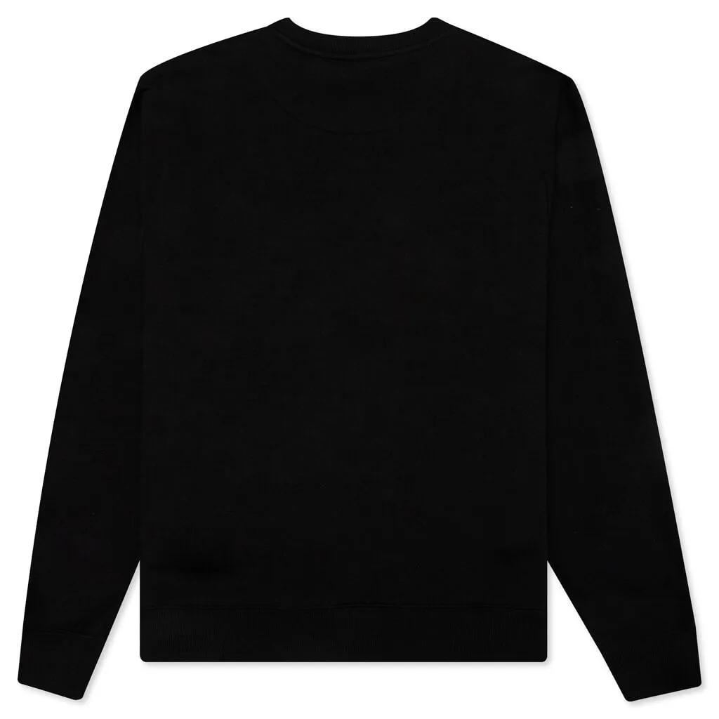 Heart Crew - Black