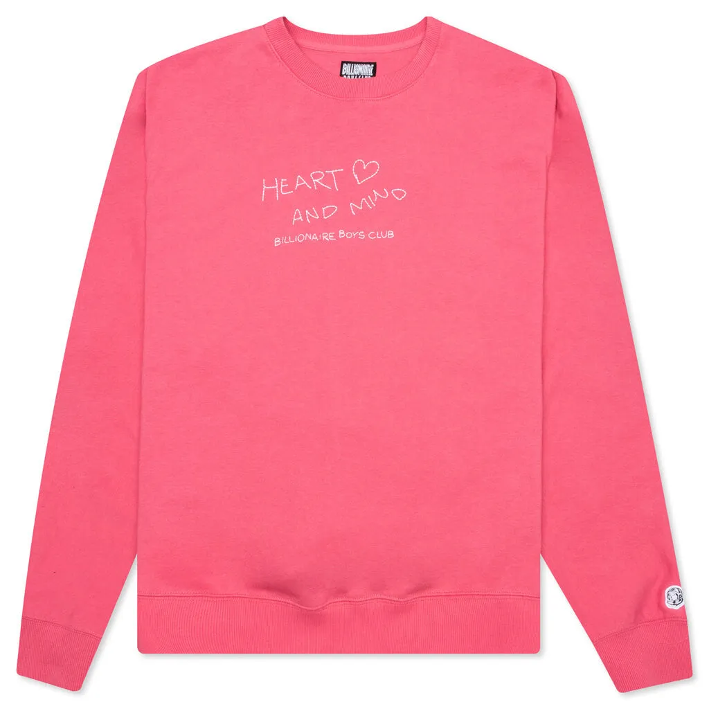 Heart Crew - Fruit
