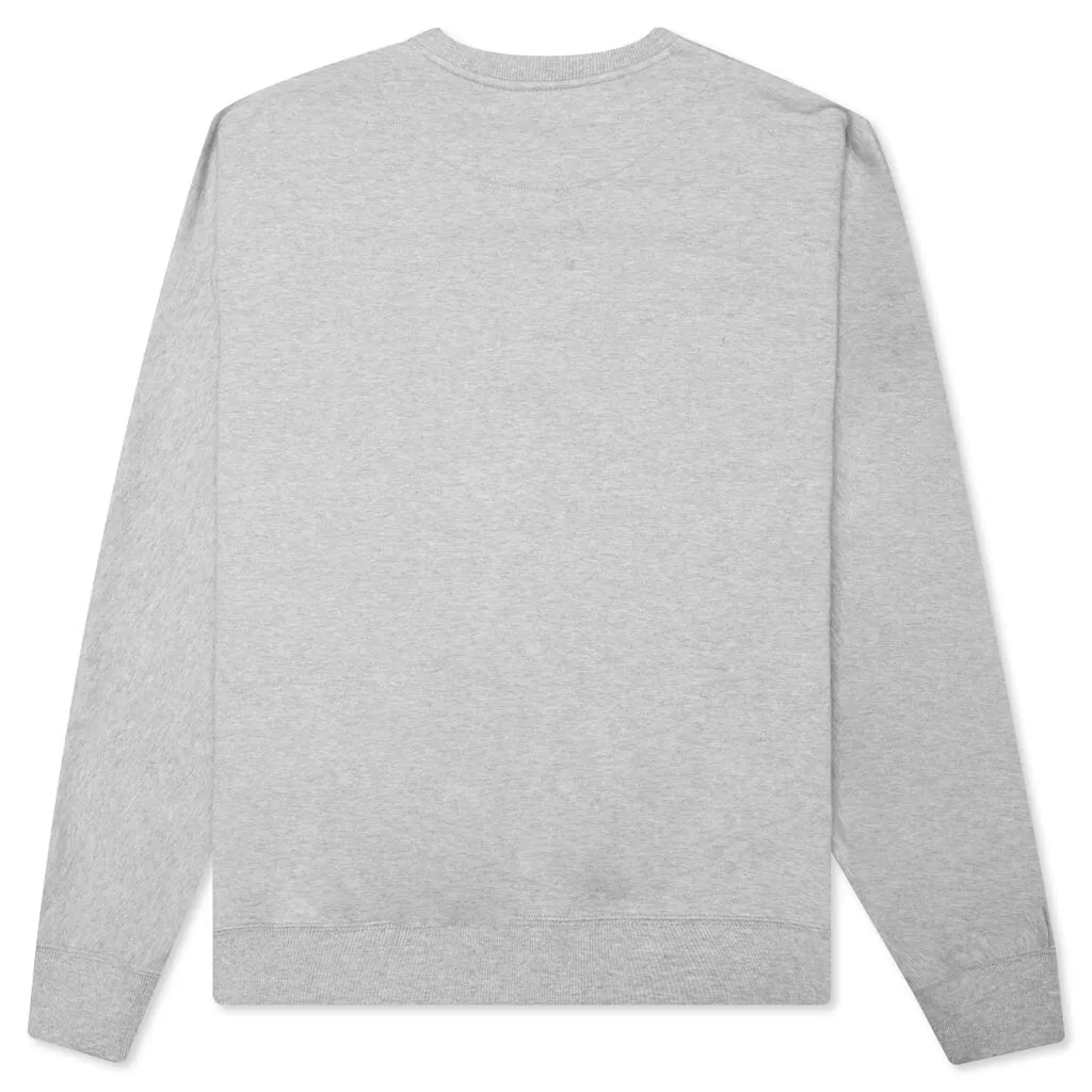 Heart Crew - Grey