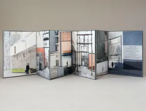 In Context by Barbara Strigel