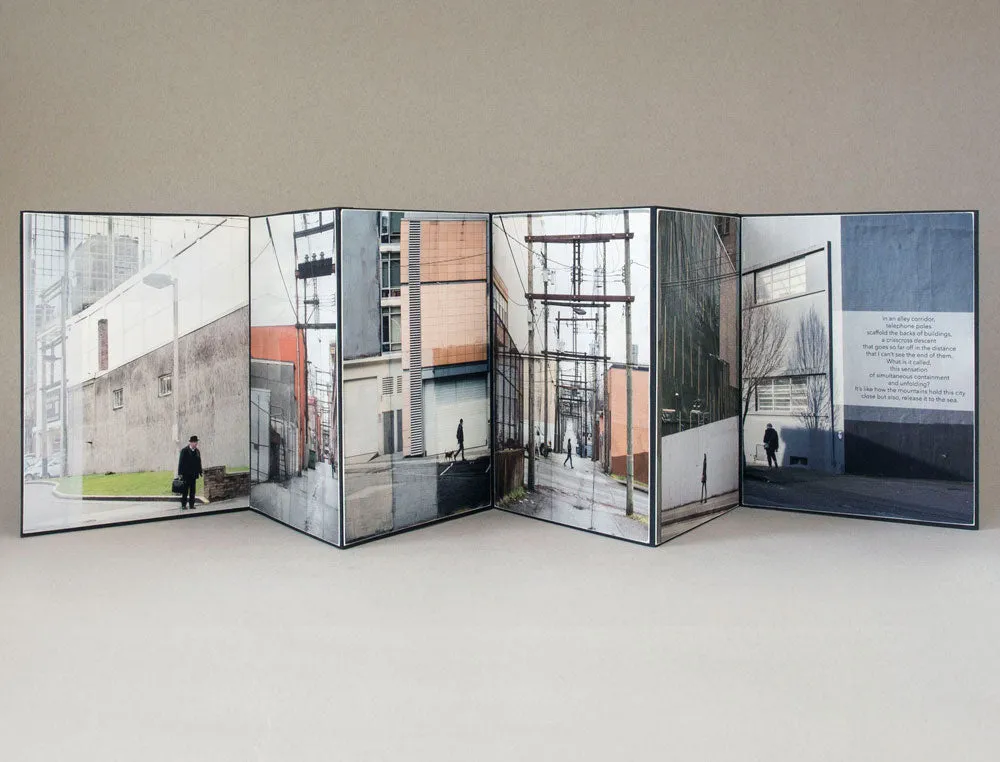 In Context by Barbara Strigel