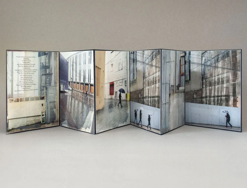 In Context by Barbara Strigel