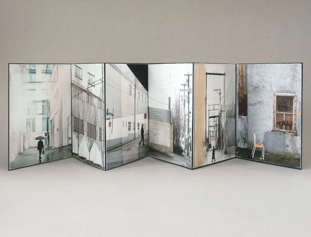 In Context by Barbara Strigel