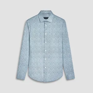 James Paisley OoohCotton Shirt