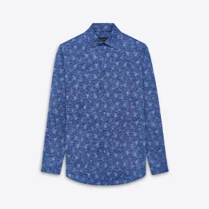 JAMES Paisley Print OoohCotton Shirt