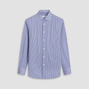 James Striped OoohCotton Shirt