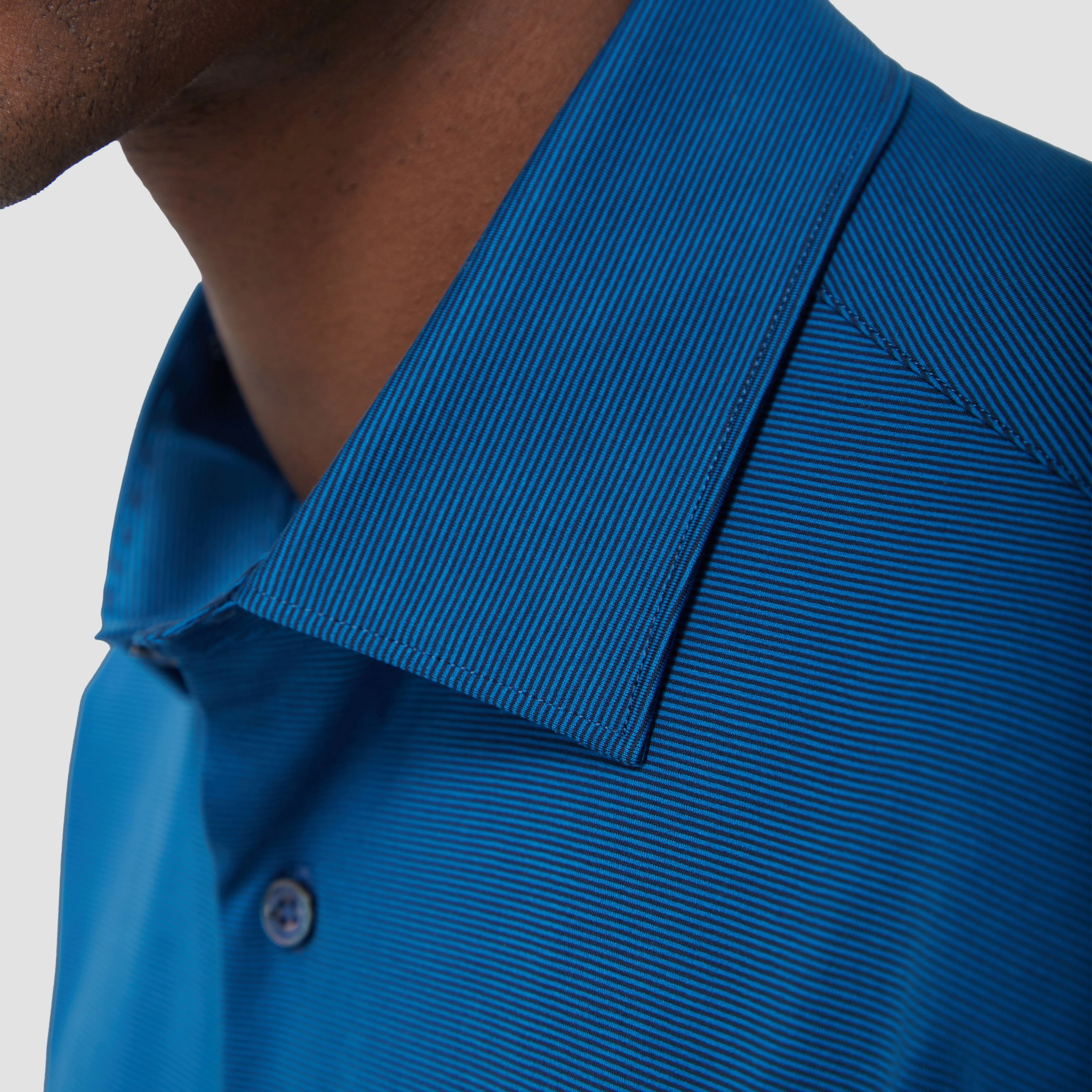James Striped OoohCotton Shirt
