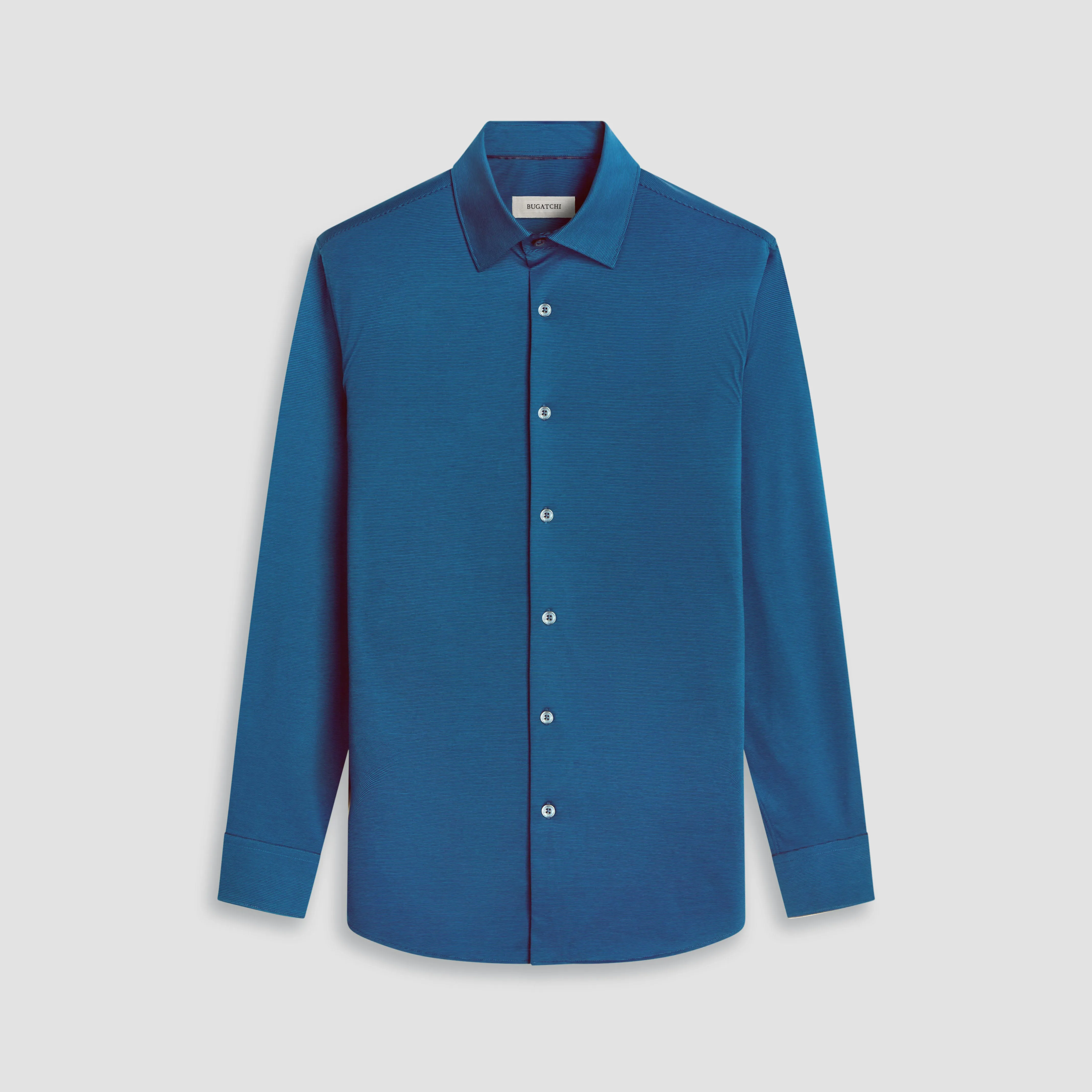 James Striped OoohCotton Shirt