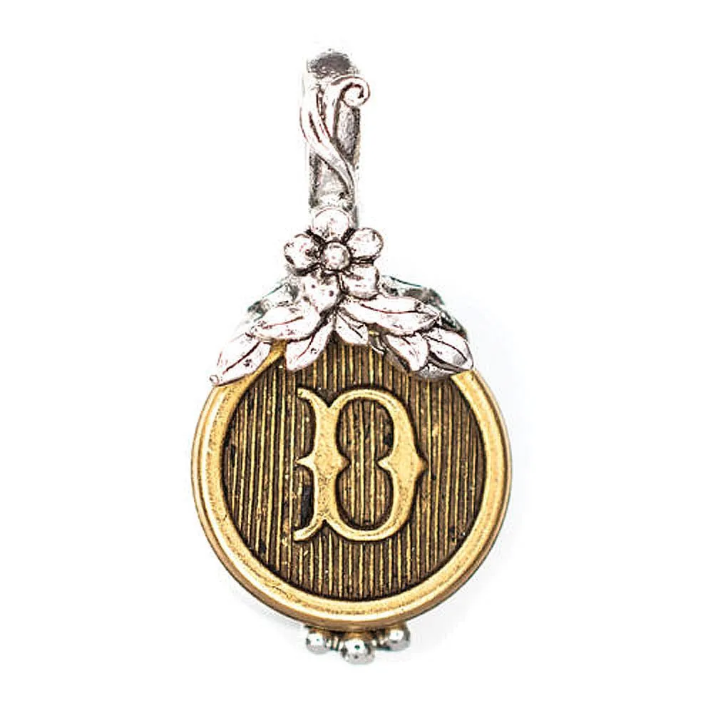 Jardin Charm D