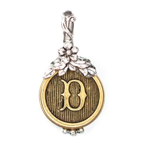 Jardin Charm D