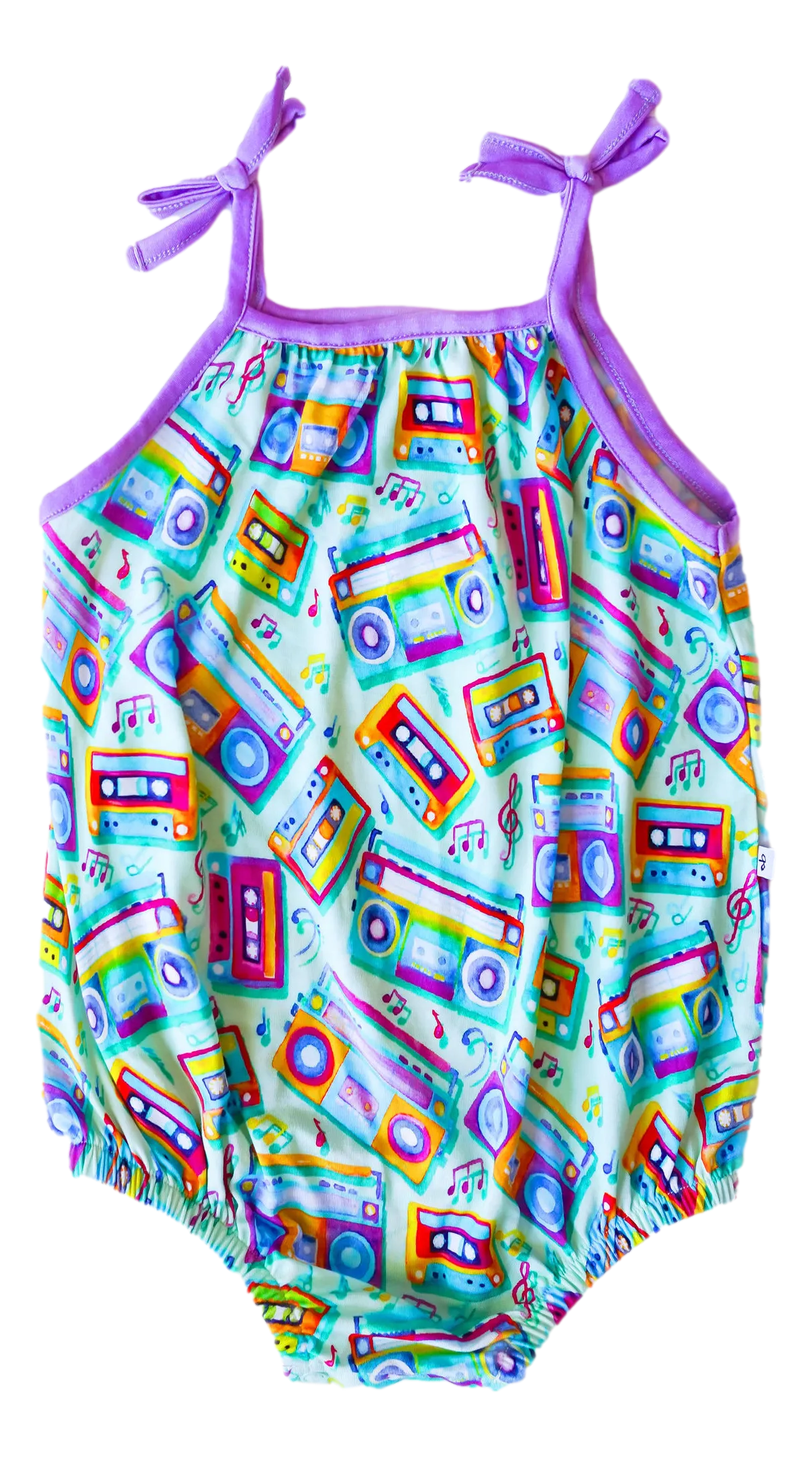 Jesse Birdie Bubble- Final Sale