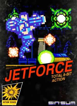Jet Gunner (PC)
