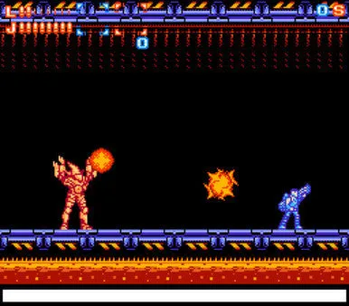 Jet Gunner (PC)