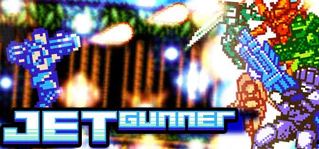 Jet Gunner (PC)