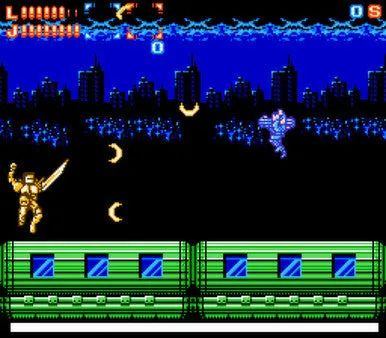 Jet Gunner (PC)