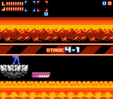 Jet Gunner (PC)