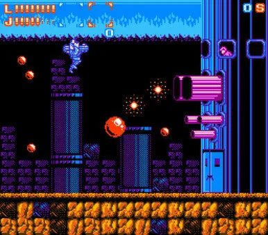 Jet Gunner (PC)