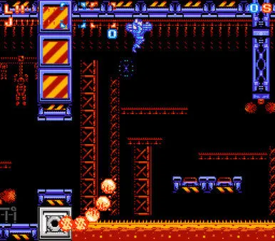 Jet Gunner (PC)