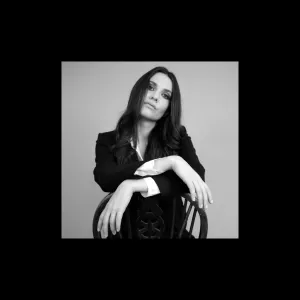 Josefin Ohrn   The Liberation 'Sacred Dreams'