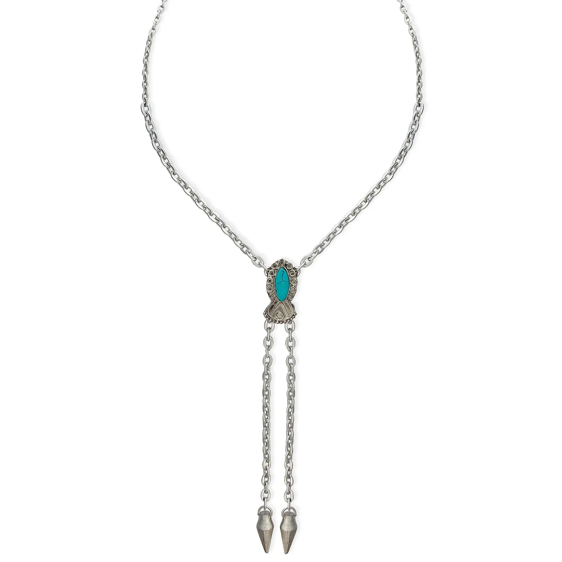 JOY DANCER NECKLACE