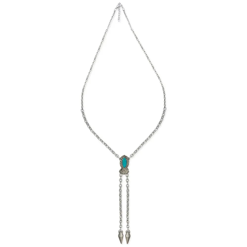 JOY DANCER NECKLACE