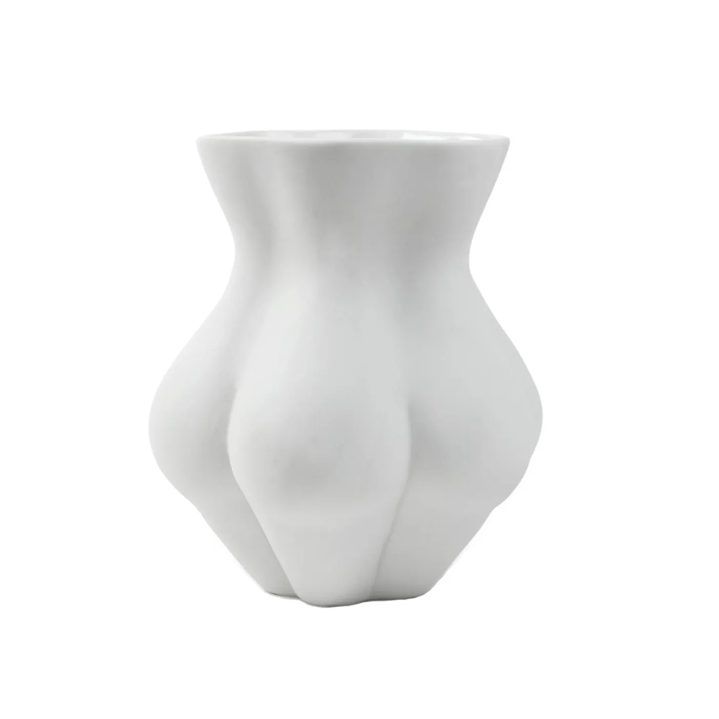 Kiki's Derriere Vase