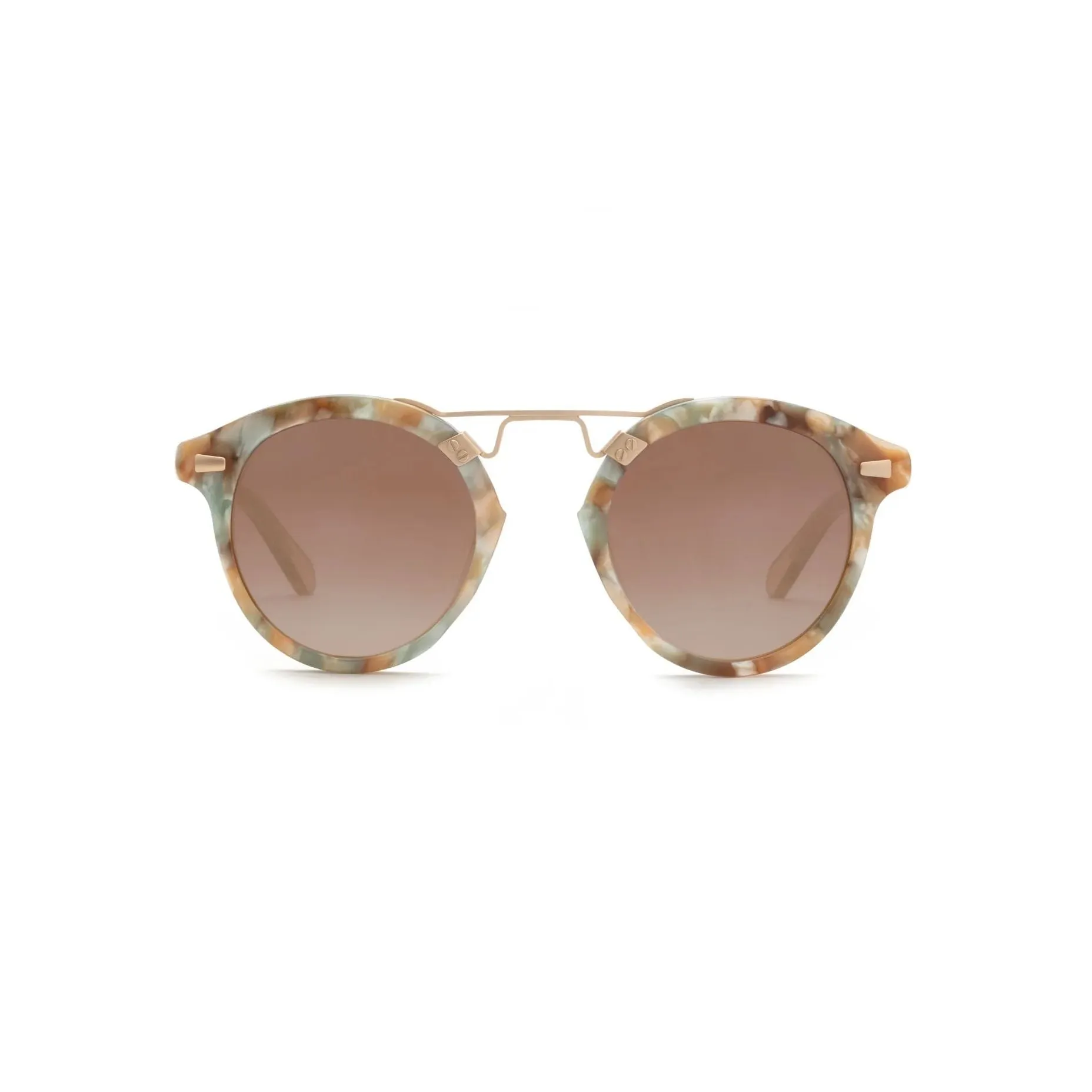 Krewe "STL II " Sunglasses
