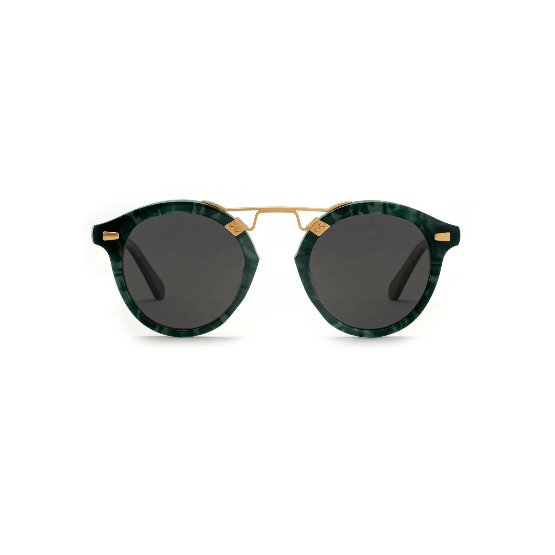 Krewe "STL II " Sunglasses