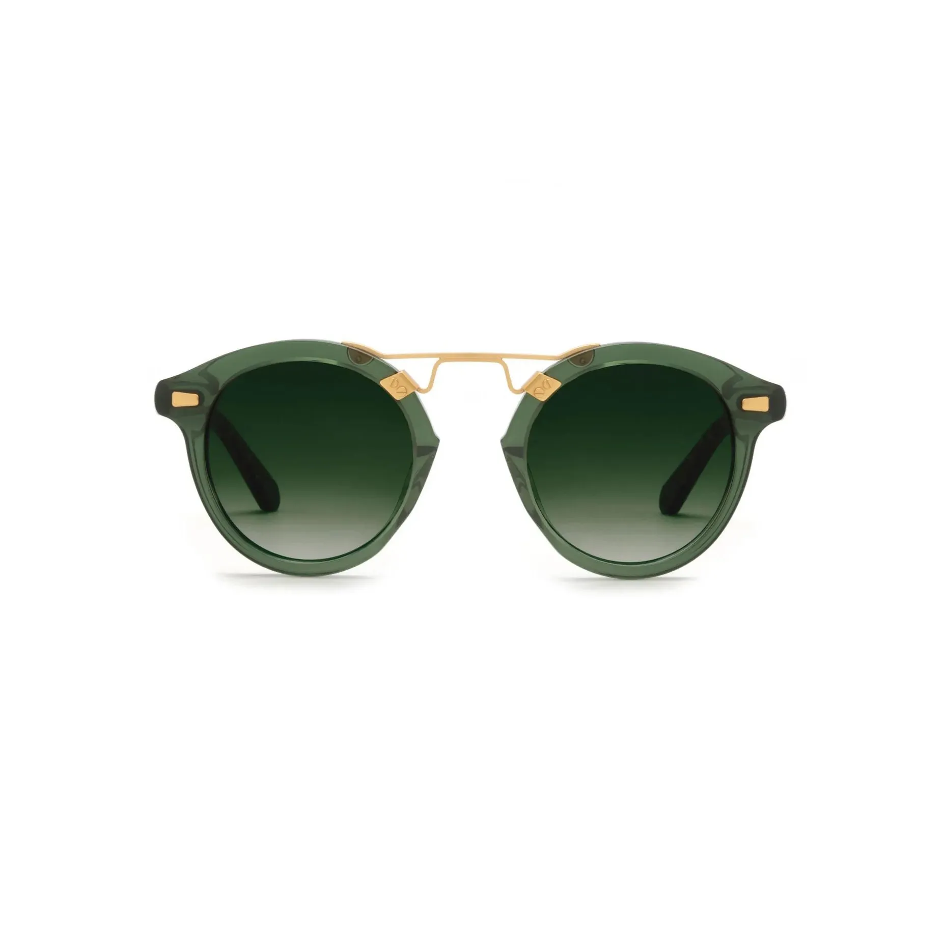 Krewe "STL II " Sunglasses